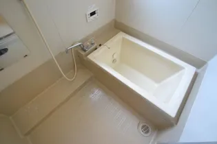 甲南ガーデニアの風呂