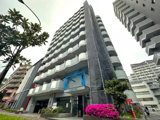 ラ・パルフェ・ド・シェリール【5階】の外観