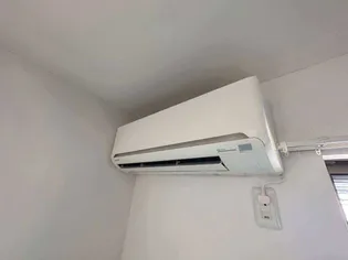 KARIN上沢の内装