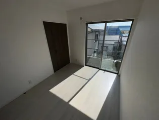 KARIN上沢の内装