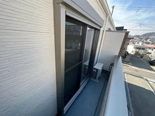 KARIN上沢の内装