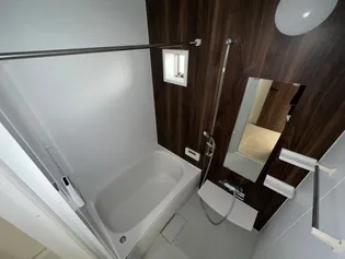 KARIN上沢の風呂