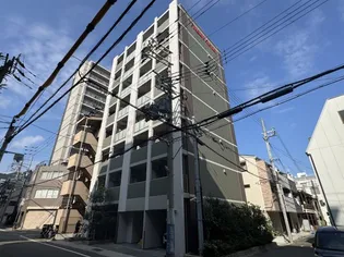 セオリー神戸グルーブ【8階】の外観