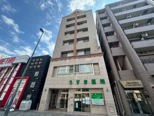 カーサ六甲友田町【6階】の外観