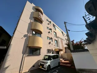 三葉ハイツの画像