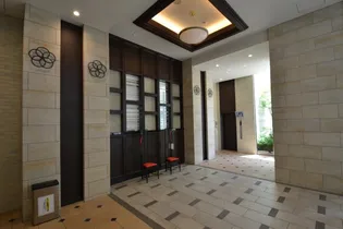 スプランディッド神戸北野【14階】のその他画像