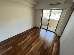 スプランディッド神戸北野【14階】の内装