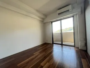 スプランディッド神戸北野【14階】の内装