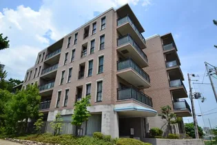 グランフェルティ東灘住吉川の画像