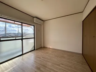 C.C.9.【2階】の内装