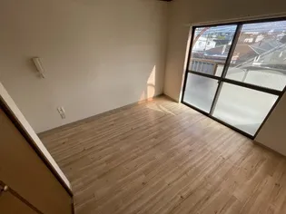 C.C.9.【2階】の内装