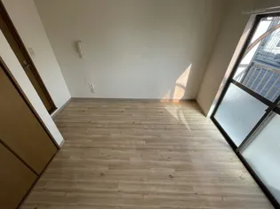 C.C.9.【2階】の内装