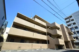 ケイズ本山【1階】の外観