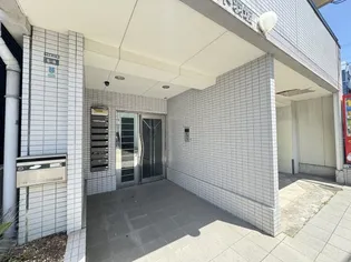 クレスト羽坂【2階】のその他画像