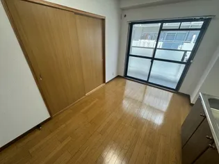 クレスト羽坂【2階】の内装