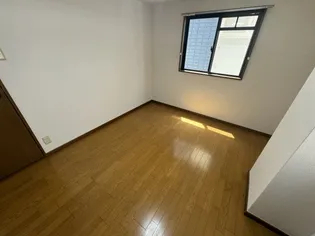 クレスト羽坂【2階】の内装