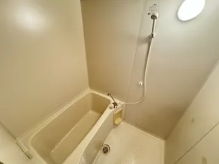 クレスト羽坂【2階】の風呂