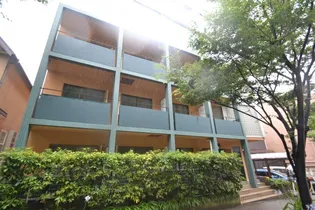 エルマール御影【2階】の外観