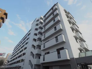 ラヴェール住吉の画像