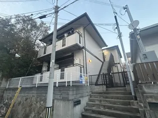 月見山サンハイムの画像