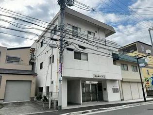 ときわ霞ヶ丘レクランの画像