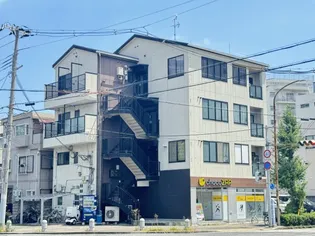 御崎本町ビルの画像