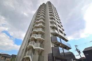 エスプレイス神戸ハーバーランド【2階】の外観