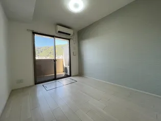 スプランディッド神戸北野【5階】の内装