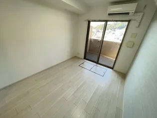 スプランディッド神戸北野【5階】の内装