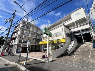 グラディート神戸IIの画像