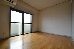 ダイコーパレス【3階】の寝室