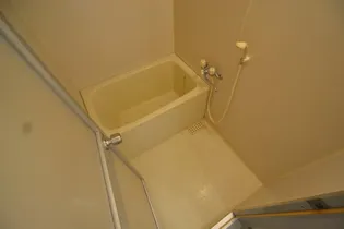 ダイコーパレス【3階】の風呂