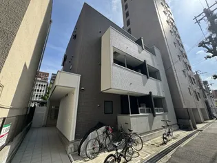 ワコーレヴィータ二宮町【1階】の外観