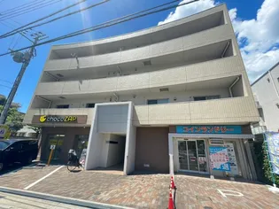 アイテラス甲南の画像