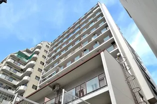 セントラルハイツ湊川の画像