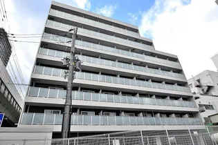 SEA SIDE PALACE KOBEの画像