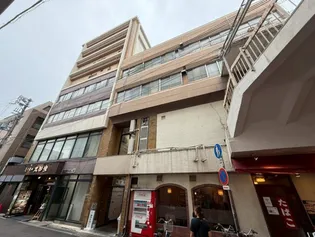 湊川センタービルA棟【3階】の外観