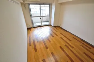 SANKOガルフタワー【8階】の内装