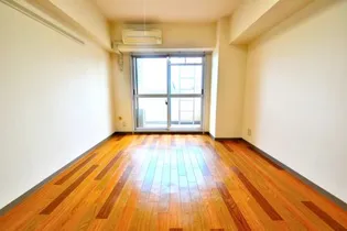 SANKOガルフタワー【8階】の内装