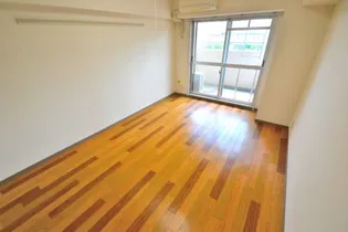 SANKOガルフタワー【8階】の内装