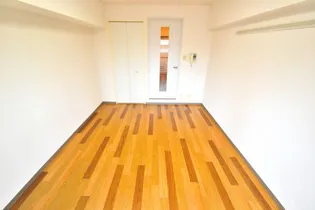 SANKOガルフタワー【8階】の内装