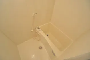 SANKOガルフタワー【8階】の風呂