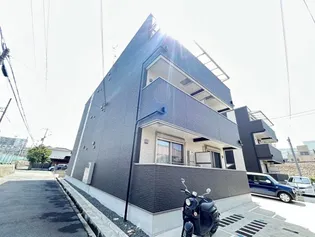 エステイトE垂水2【2階】の外観