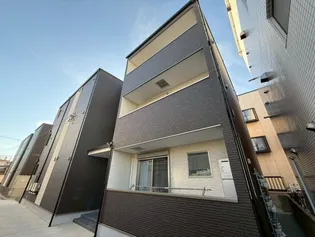 ジーメゾン垂水イースト2【1階】の外観