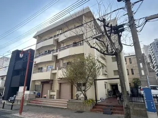 成徳マンションの画像