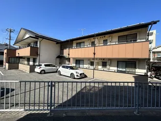 垂水ヴィレッジ【1階】の外観