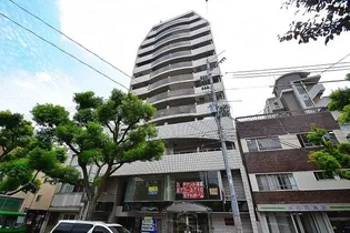 元町MGレジデンス3【11階】の外観