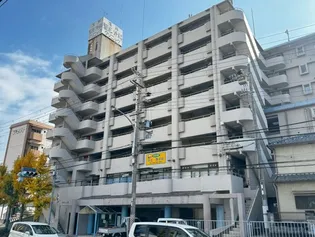 サンシャイン舞子の画像