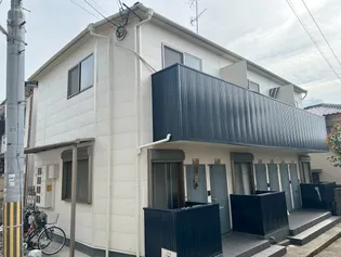 本山北町ハイツ【2階】の外観