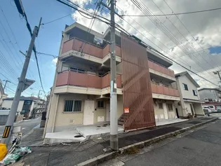 シティハイツ西岡本の画像